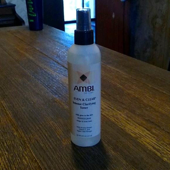 Ambi clarifying toner - Picture 1 of 1